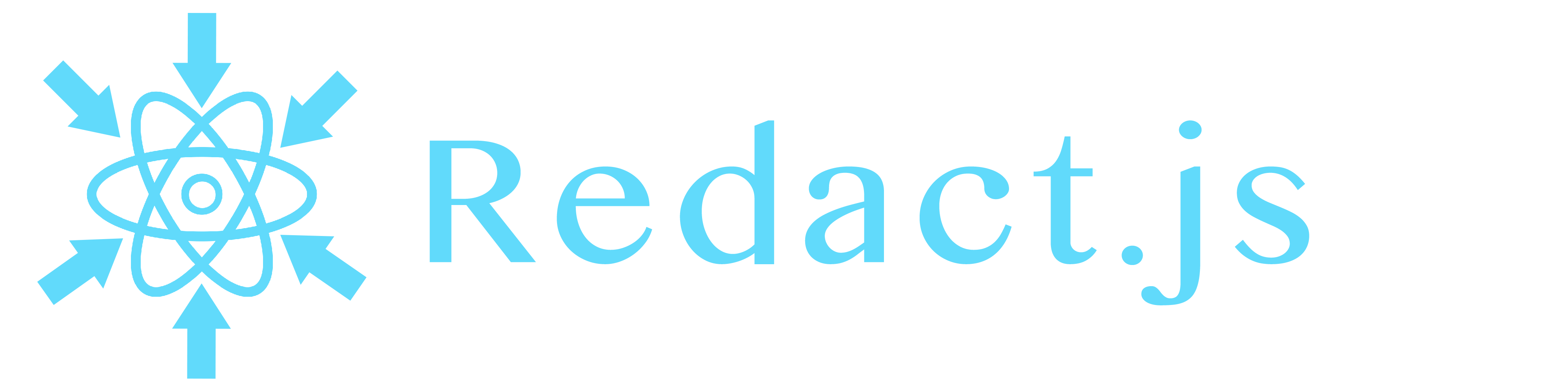 Redact Logo