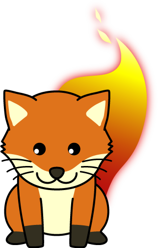 Foxkeh